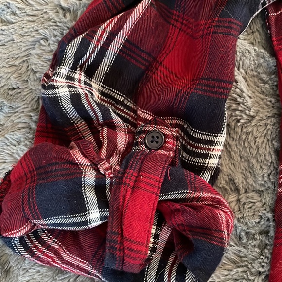 Charlotte Rouse Flannel - Picture 4 of 5